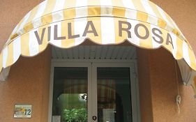 Hotel Villa Rosa